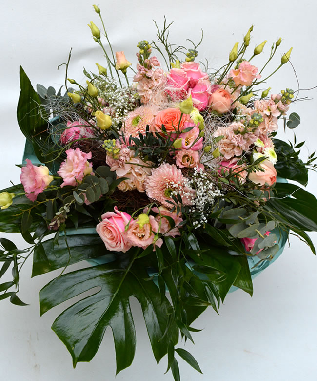 Blumenversand für Frankfurt Blumen online bestellen direkt vom