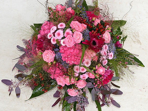 Blumenversand für Frankfurt Blumen online bestellen direkt vom