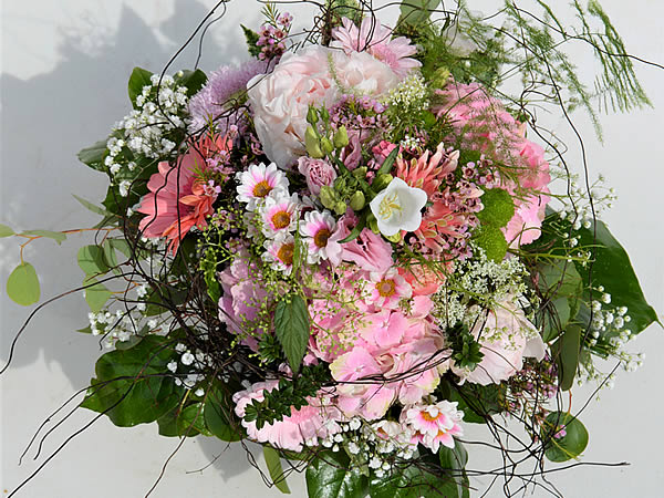 Blumenversand für Frankfurt Blumen online bestellen direkt vom
